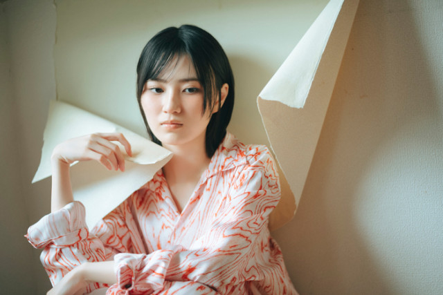 的野美青が新センターで魅せる櫻坂46の新時代