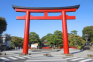 【神奈川】古都鎌倉の名所「鎌倉鶴岡八幡宮」を巡ってみよう！歴史と紫陽花を堪能する旅